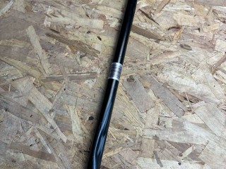 распорка стоек BMW X2 F39 2021, 1.5 л., B38 B15 A, бензин, АКПП, 51617286760