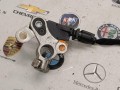 минусовой провод аккумулятора Alfa Romeo Stelvio 1 поколение 2018, 50548044 - фото №2