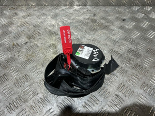 ремень безопасности Dacia 2017, 1.5 л., K9K 626, дизель, 5МКПП, универсал