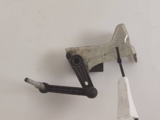 датчик дорожного просвета Tesla Model X 1 поколение 2018, L1S, АКПП, хетчбэк 5 дв., полный привод