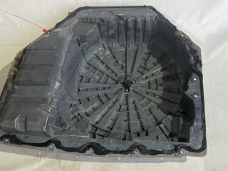 задняя часть кузова (тазик) Renault Talisman 1 поколение 2018, 1.5 л., дизель, 6МКПП, седан