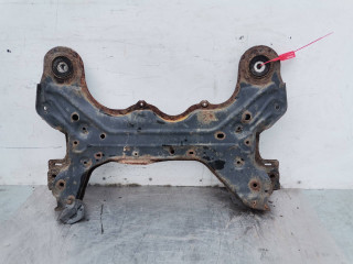 балка подвески передняя (подрамник) Volkswagen Golf 4 поколение 2002, 1.9 л., AXR, дизель, 5МКПП, универсал