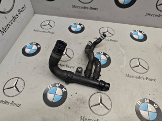 патрубок радиатора Mercedes-Benz GLC-Класс X253 [рестайлинг] 2020, 2.0 л., бензин, полный привод, правый руль, A2642007800