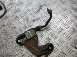 датчик дорожного просвета Audi A6 C5 [рестайлинг] 2005, 2.7 л., дизель, МКПП, универсал, 1T0907503