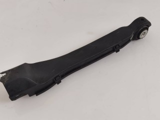 рычаг задний Mercedes-Benz CLS-Класс C218 [рестайлинг] 2016, 3.0 л., OM 642.852, дизель, АКПП, белый 799, седан, задний привод, правый руль, A2053506303, A2043502706, A2043521205, A2183520000