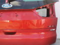 крышка багажника (дверь 3-5) Ford Galaxy 2 поколение 2007, 2.0 л., дизель, 6МКПП, минивэн - фото №3