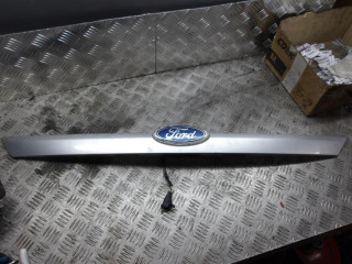 подсветка номера Ford Focus 2 поколение 2008, 1.6 л., бензин, МКПП, хетчбэк 5 дв., 8N51A43404AC