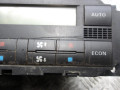 блок управления печки / климат-контроля Volkswagen Sharan 1 поколение 2000, 2.0 л., бензин, МКПП, минивэн, 7M3907040B - фото №5