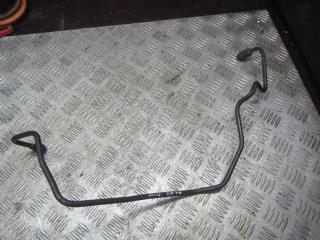 масляная трубка турбины Volkswagen Passat B4 1995, 1.9 л., дизель