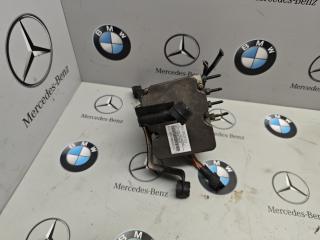 блок ABS BMW X5 F15 2017, 3.0 л., N55 B30 A, бензин, АКПП, 6884729