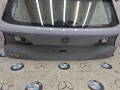 крышка багажника (дверь 3-5) BMW 2023, 3.0 л., бензин, c4p - фото №2