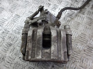 суппорт задний левый Opel Signum C 2003, 2.0 л., бензин, МКПП, хетчбэк 5 дв.