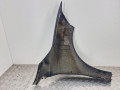 крыло переднее левое Renault Megane 3 поколение 2011 - фото №2