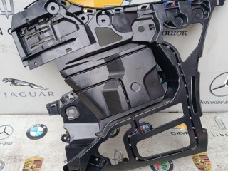 Крепление бампера переднего BMW 4 серия G22/G23 2022, 3.0 л., бензин, c4f, кабриолет, полный привод, 8075844