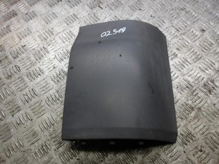 ус под фонарь правый Volkswagen Transporter T5 2006, 1.9 л., дизель, МКПП, микроавтобус, 7H0807322B