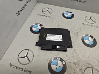 блок управления АКПП Mercedes-Benz GLB-Класс 1 поколение 2022, бензин, задний привод, A2139008430