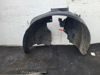 защита арок передняя левая (подкрылок) Citroen DS4 1 поколение 2011, 1.6 л., бензин, 6МКПП, хетчбэк 5 дв., 9688359080, 9688359180