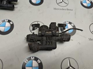 кран отопителя (печки) BMW 5 серия E60/E61 [рестайлинг] 2008, 6931708
