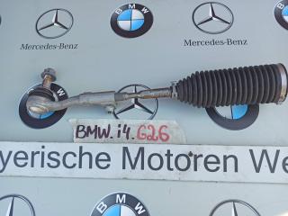 тяга рулевая BMW i4 G26 2022, электро, АКПП, правый руль