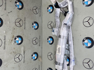 подушка безопасности боковая (шторка) BMW X3 F25 2011, 3.0 л., N52 B30, бензин, 5846310