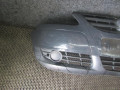 бампер передний Volkswagen Fox 2 поколение 5Z [рестайлинг] 2010, 1.2 л., бензин, МКПП, хетчбэк 5 дв. - фото №10