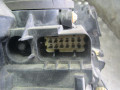 фара левая Volkswagen Touareg 1 поколение 2003, 4.2 л., бензин, АКПП, внедорожник 5 дв., 7L6941015BB - фото №6