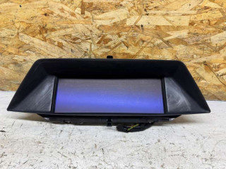 монитор мультимедиа BMW X1 E84 2010, 9223689, 2076106