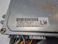 блок управления двигателем Honda Civic 7 поколение 2002, 1.6 л., бензин, 37820PMHG21, 7465651527 - фото №3