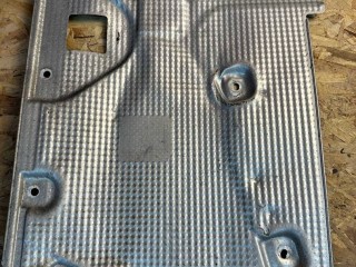 шумоизоляция (термозащита) Alfa Romeo 2017, 2.0 л., бензин, АКПП, серый, полный привод, 50534281