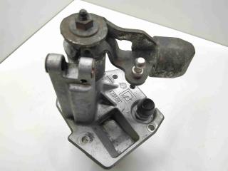 механизм выбора передач Opel Astra J [рестайлинг] 2015, 1.4 л., i, бензин, МКПП, передний привод, 24580586