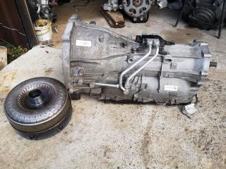 КПП автоматическая (АКПП) Alfa Romeo Stelvio 1 поколение 2018, 2.2 л., дизель, АКПП, правый руль, GA8HP50Z