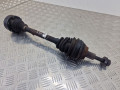 полуось передняя левая (приводной вал, ШРУС) SEAT Altea 1 поколение 2006, 1.9 л., TD, дизель, МКПП, передний привод - фото №3