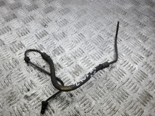 трубка (шланг) сцепления Audi A3 8P 2005, 2.0 л., бензин, МКПП, хетчбэк 5 дв., 1K1721465H