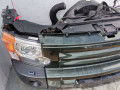 передняя часть (ноускат) Land Rover Discovery 3 поколение 2004, 2.7 л., 276DT, дизель, АКПП, внедорожник 5 дв. - фото №12