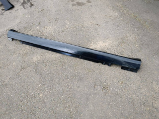 накладка на порог Porsche Macan 1 поколение [рестайлинг] 2020, 2.9 л., бензин, АКПП, 95B854883A