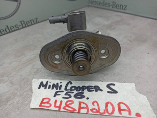 ТНВД Mini Cooper S 3 поколение 2015, 2.0 л., B48 A20 A, 7636881