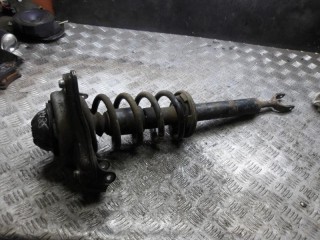 стойка передняя правая Audi A6 C5 [рестайлинг] 2005, 2.4 л., бензин, АКПП, седан