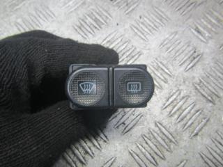 кнопка обогрева заднего стекла Ford Galaxy 1 поколение 1999, 1.9 л., дизель, МКПП, минивэн, 7M0959621B