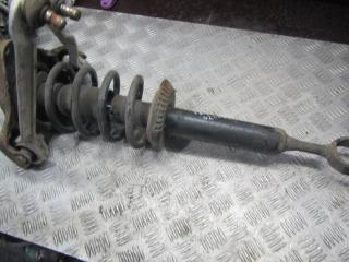 стойка передняя левая Volkswagen Passat B5 1999, 1.6 л., бензин, МКПП, универсал, 3B0413031