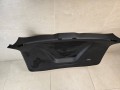 обшивка крышки багажника Alfa Romeo 2021, 2.1 л., дизель, АКПП, чёрный, внедорожник 5 дв., полный привод, 156157988 - фото №2