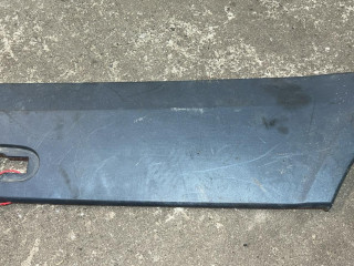 молдинг крыла Mercedes-Benz Sprinter 2 поколение (W906) 2011, 2.1 л., OM 651.955, дизель, 6МКПП, микроавтобус, A9066902882