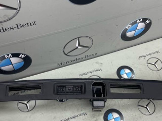 крышка багажника (дверь 3-5) BMW 6 GT G32 2019, 3.0 л., B58B30, бензин, 7467370, 7415357