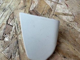 заглушка Maserati Levante 1 поколение 2017, 3.0 л., A630HP, дизель, АКПП, blue, внедорожник 5 дв., полный привод, правый руль, 670040453