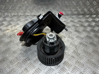 моторчик печки Volkswagen Golf 3 поколение 1998, 1.9 л., ALE, дизель, 5МКПП, универсал