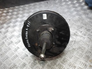 вакуумный усилитель тормозов Skoda Octavia 1 поколение [рестайлинг] 2001, 1.4 л., бензин, МКПП, хетчбэк 5 дв., 1J1614105AB