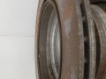 диски тормозные (комплект) BMW 4 серия F32/F33 2015, 2.0 л., бензин, АКПП, 6864900 - фото №11
