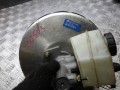 вакуумный усилитель тормозов Mercedes-Benz E-Класс W210/S210 1997, 2.3 л., бензин, МКПП, седан, 0044302930 - фото №6