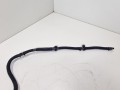 трубка обратки форсунок Hyundai Trajet 1 поколение [рестайлинг] 2005, 2.0 л., CRDi, дизель, МКПП, передний привод - фото №2