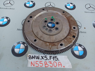 Маховик АКПП (драйв плата) BMW X5 F15 2017, 3.0 л., N55 B30 A, бензин, АКПП, 8604045