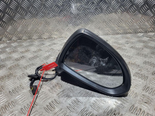 зеркало наружное правое Opel Corsa E 2015, 1.2 л., бензин, АКПП, хетчбэк 5 дв.